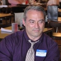 Tony Trotter