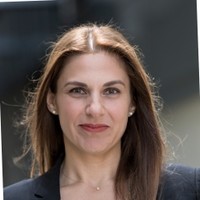 Betty Rushwan
