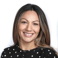 Lydia Padilla