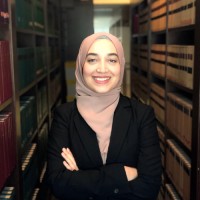 Muneeba Ubaidi Hishamudin
