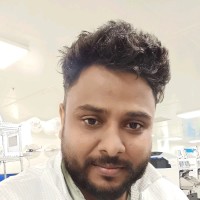 Saurabh Chauhan