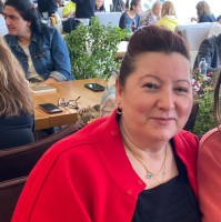 Fatma Apaydin