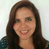 Elena Solórzano Escandón