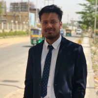 Ankesh Kumar