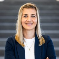 Stephanie Bauer-Pramhas