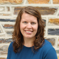 Jenny Sloop Johnson, M.Ed.