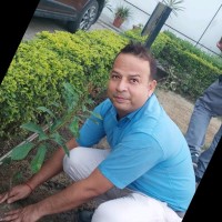 Jitendra chand