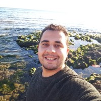 Hadj Ahmed Belaouni
