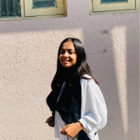 Varsha Sarvaiya