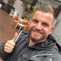 Maarten van Megen