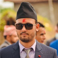 Er.Raman KC