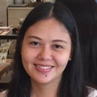 Eva Heraclene Maglasang