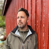 Fredrik Magnusson