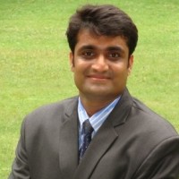 Siddharth Jain