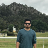 Anurag Pradhan