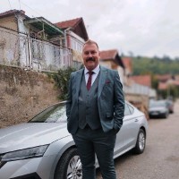 Gvozdenovic Predrag