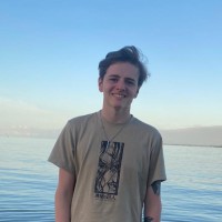 Liam Kirkbright