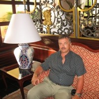 Jude Suresh Nagendran