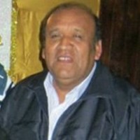 Enrique Domingo Borjas Velásquez