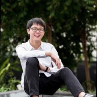 Benjamin Chua