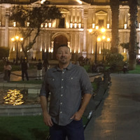 Hugo Mendoza