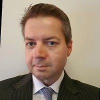 Klaus Just Jeppesen