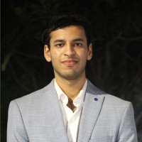 Ayush Jain