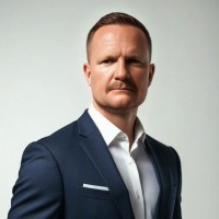 Matt Vanderpool