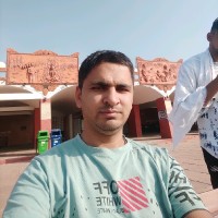 Ravi Dalal