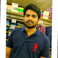 Jagan Chowdary