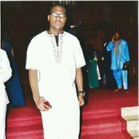 Kevin Emmanuel BAKENEKHE