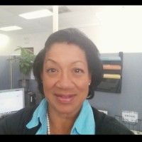 Maria Brown