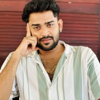 Arjun Surendran