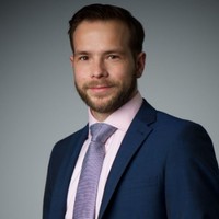 Nick Borzenko