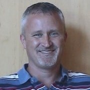 Rusty Harper
