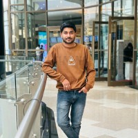 Vinay Borase