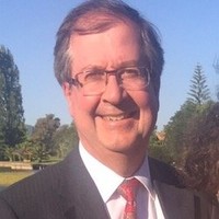 Jorge Grainger