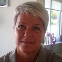 Vivi Gerner Petersen