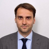 Sergey Bobrovnichiy