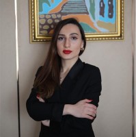 Nini Chakhvashvili