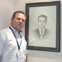 Carlos Valdivia