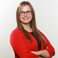 Amanda McGowen