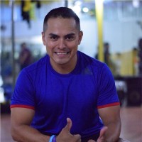 Ricardo Barroso Calixto