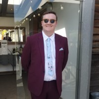Reece Palmer