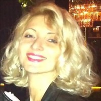 Olga Garan