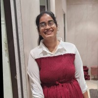 Meghana Pinninti