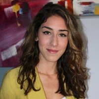 Cynthia Petrossian