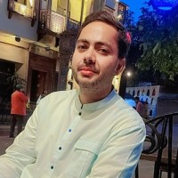 Rashid Aslam