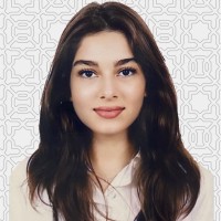 Nazrin Niftaliyeva, Acim, Msc