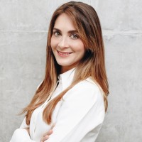 Maria Paula Restrepo Arango